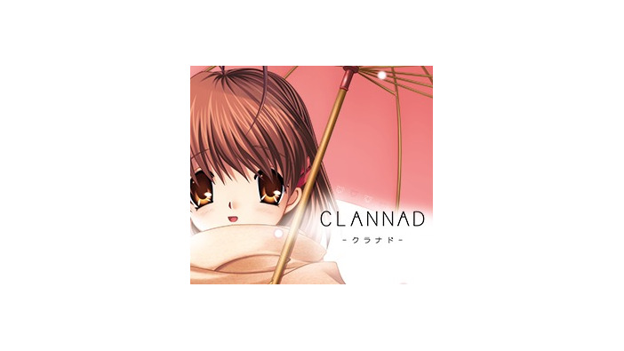 クラナドがいよいよSteamに！海外版『CLANNAD』配信日は11月24日に