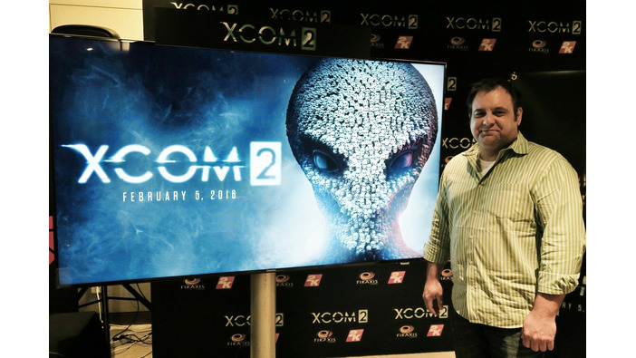 『XCOM2』の全貌を開発者に訊いた―敗北した人類、エイリアンの支配に立ち上がる