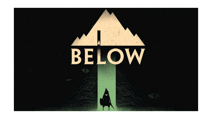 Capy新作ローグライク『Below』が2016年に延期―E3で発表された注目インディー