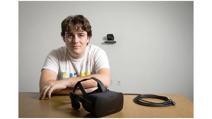 Oculus代表がバーチャルボーイに言及―「VR業界にとっての長期的損害だった」