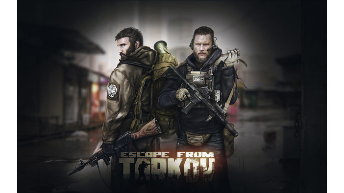 封鎖都市サバイバル『Escape from Tarkov』はコンソール版やVR対応も計画