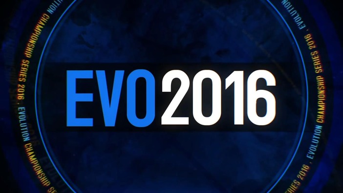 格闘ゲームの世界大会「EVO 2016」競技種目が発表、『ポッ拳』『スマブラ』『ストV』『GGXrdR』など