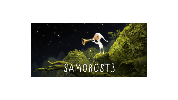 『Machinarium』開発元の新作『Samorost 3』が発売延期、13年ぶり続編は2016年Q1リリース