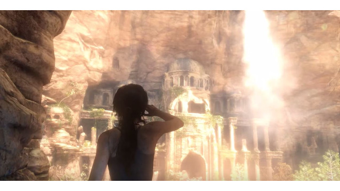 MSI、『Rise of the Tomb Raider』コードキャンペーンで1月29日より日本語版配信