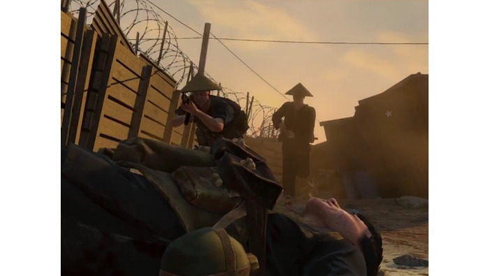 ベトナム戦争FPS『Rising Storm 2: Vietnam』インゲーム映像たっぷり最新トレイラー！