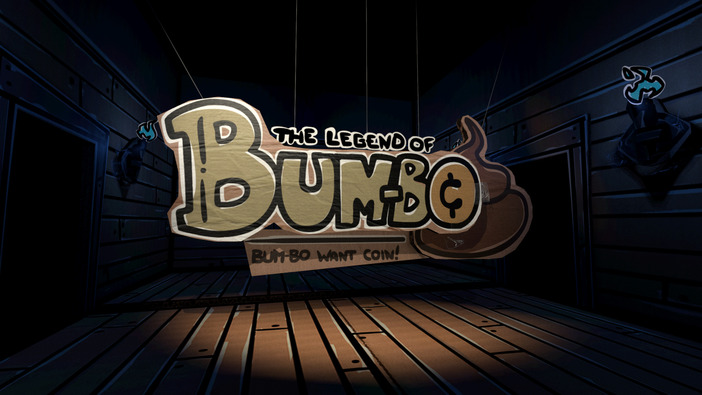 『The Binding of Isaac』開発者が新作『The Legend of Bum-bo』を発表