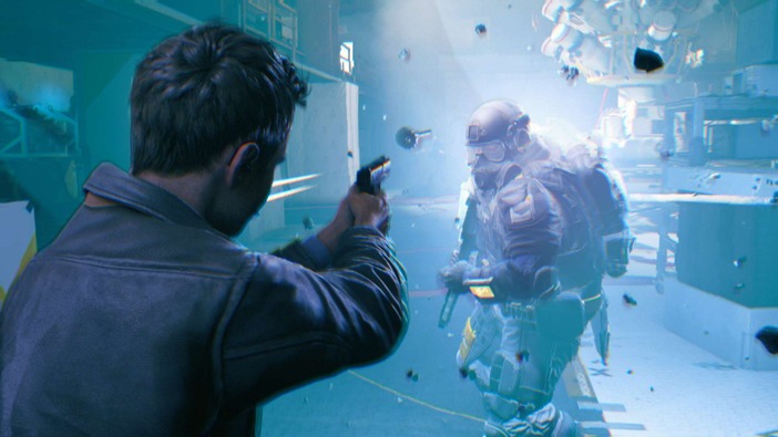 Remedy、Xbox One版『Quantum Break』の解像度仕様を説明