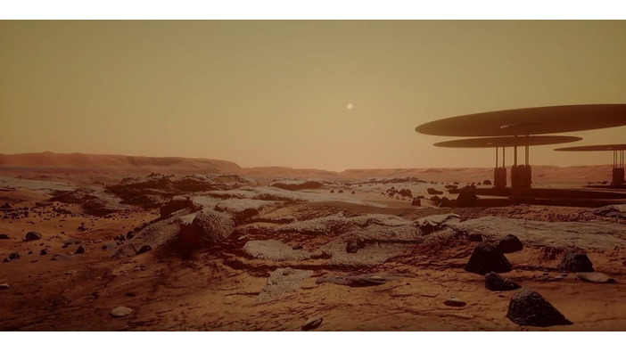 NVIDIAが火星探索VR『Mars 2030』発表―Apple創設者ウォズも称賛