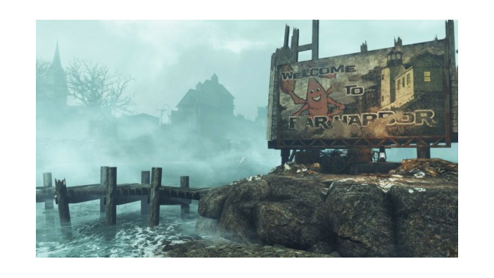『Fallout 4』Xbox One向けModベータ参加受付が海外向けに開始