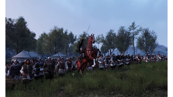 【E3 2016】攻城戦が展開する『Mount & Blade II: Bannerlord』最新映像！