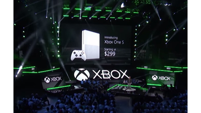 【E3 2016】Xboxブリーフィングを2分に凝縮！注目度高なハイライト映像