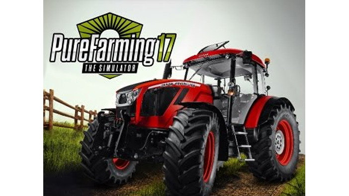 『Dead Island』開発元が新作農業シム『Pure Farming 17』を発表！―gamescomでお披露目