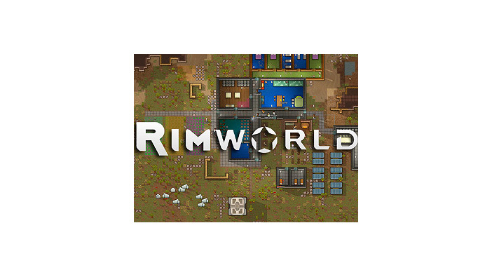 【げむすぱ放送部】『RimWorld』第2回目を火曜夜生放送―宇宙でサバイバル！Sci-Fiコロニーシム