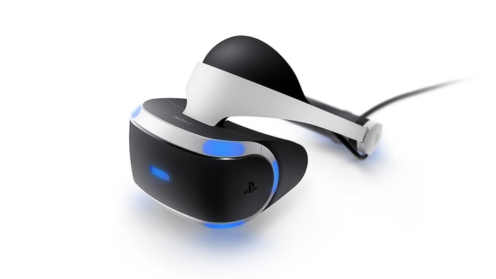 「PlayStation VR」3次予約受付開始―残すは発売当日ゲットのみ