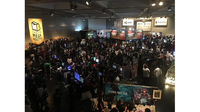 インディーゲーム祭典「A 5th Of BitSummit」2017年5月に規模拡大し開催―出展受付も開始