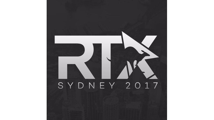 豪州イベント「RTX Sydney 2017」でニンテンドースイッチのデモ展示が決定