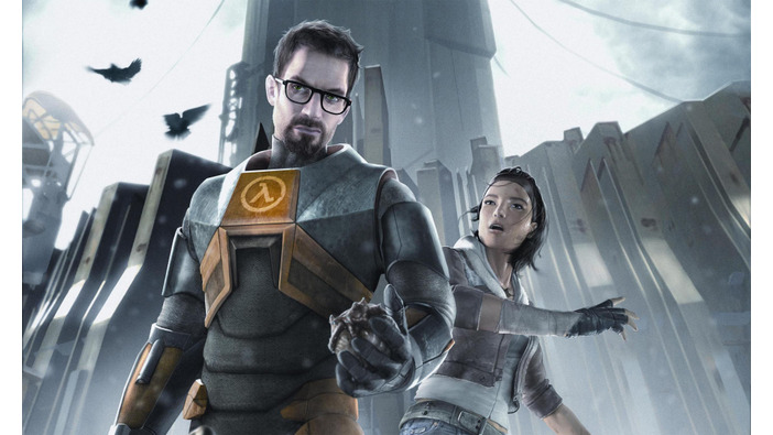 『Half-Life 2: EP3』は死んでいる、それが起こる世界はない―さらなる内部事情が報告