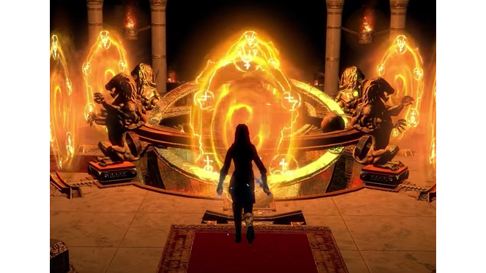 人気F2PハクスラRPG『Path of Exile』Xbox One版が海外で2017年リリース