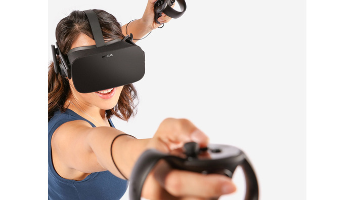 Oculus、VR技術巡る裁判でZeniMaxに5億ドルの賠償金支払いへ【UPDATE】
