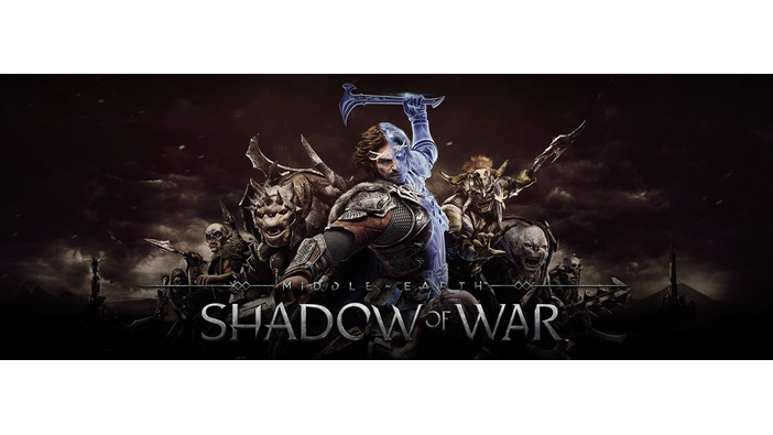 『シャドウ・オブ・モルドール』続編『Shadow of War』海外発表！発売は8月