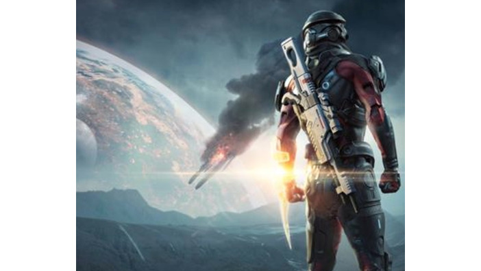 『Mass Effect: Andromeda』マルチプレイテストがキャンセル、PAX Eastでデモ展示へ