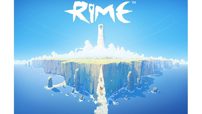 新作パズルADV『RiME』の海外発売日が決定！―スイッチ版の価格は10ドル高めに設定