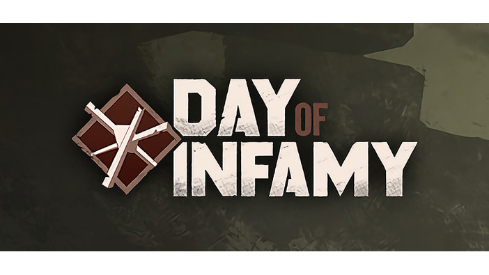 WW2FPS『Day of Infamy』正式リリース日決定！―『Insurgency』開発元の新作