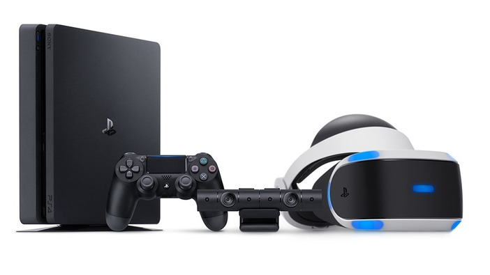 「PlayStation VR」3月末より一部店舗と通販サイトで追加販売へ