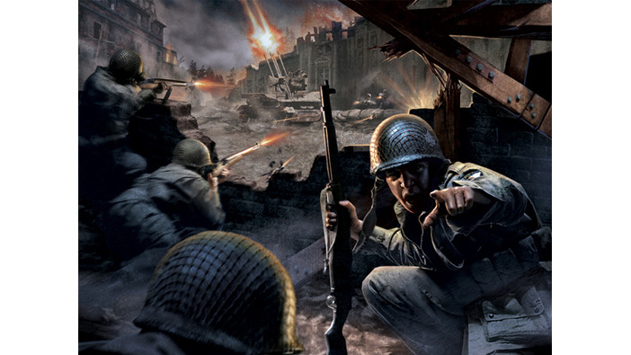 【緊急アンケート】『Call of Duty: WWIIに期待すること』結果発表