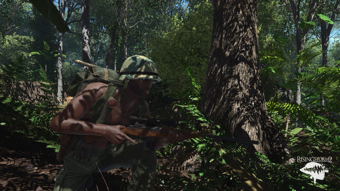 ベトナム戦争FPS『Rising Storm 2: Vietnam』予約開始！ベータ参加権も付属