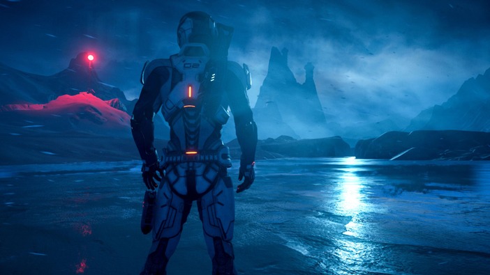 『Mass Effect: Andromeda』の33％オフセールがOriginで開始―5月16日までの期間限定