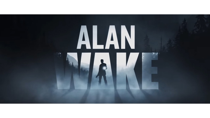 使用楽曲のライセンス切れにより『Alan Wake』が販売終了へ―最後のセール実施を予告