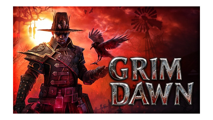 高評価ハクスラARPG『Grim Dawn』が100万本セールス達成！―記念のセールも実施