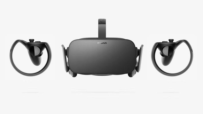 Oculus Riftがルームトラッキング機能へ対応―バージョン1.15、複数センサー利用にて