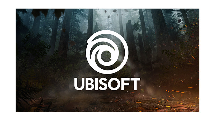 Ubisoftがあの渦巻きロゴのデザインを変更―これまでのロゴの変遷も紹介