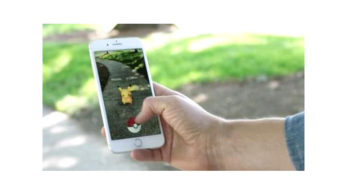 『ポケモンGO』Appleの新AR技術「ARkit」に対応か、WWDCでデモンストレーションお披露目