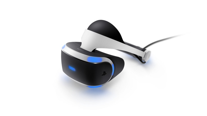 ゲオ、「PS VR」ゲームソフト＆周辺機器の購入ランキングを公開 ─ 人気No.1は『Farpoint』