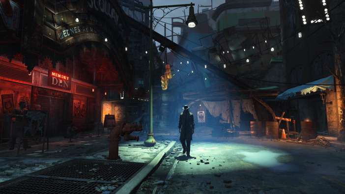 週末セール情報ひとまとめ『Fallout 4』『DARK SOULS III』『FF10』『Portal 2』他