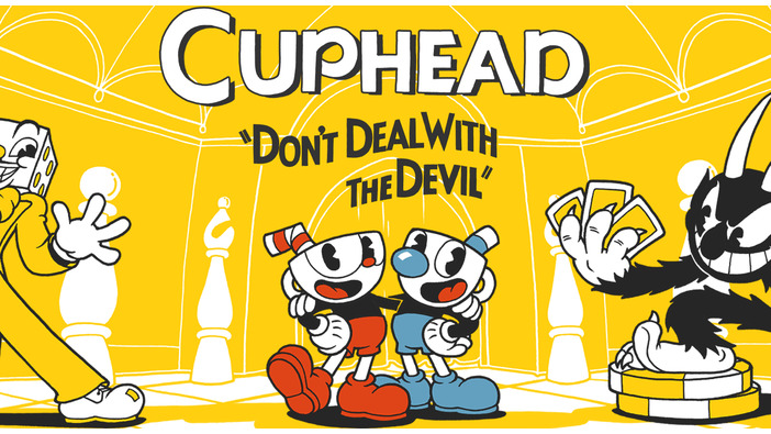 『Cuphead』開発者が対応プラットフォームはPC/Xbox One独占と明言
