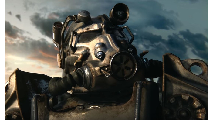 『Fallout 4』トレイラー楽曲の米国歌手、ZeniMaxを訴訟へ