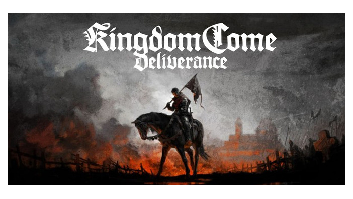 PS4/Xbox One/PC『Kingdom Come: Deliverance』シネマティックトレイラー公開