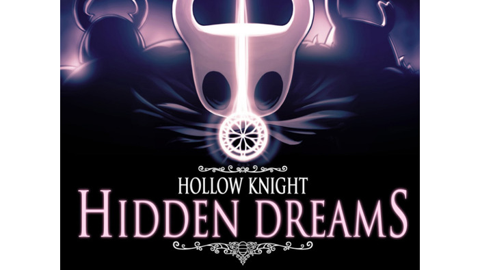 『Hollow Knight』拡張アップデート“Hidden Dreams”配信開始！―日本語版もベータ実装に