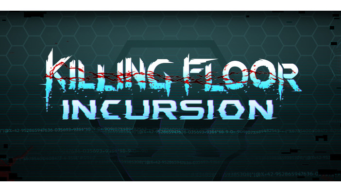 Oculus Rift/Touch向け『Killing Floor: Incursion』配信！―Zedが眼前に迫る…