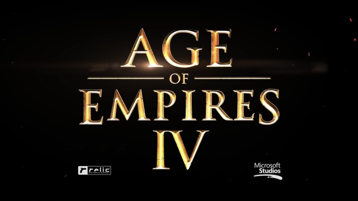 【GC 2017】人気RTS最新作『Age of Empires IV』発表！『Age of Empires: Definitive Edition』発売日も決定