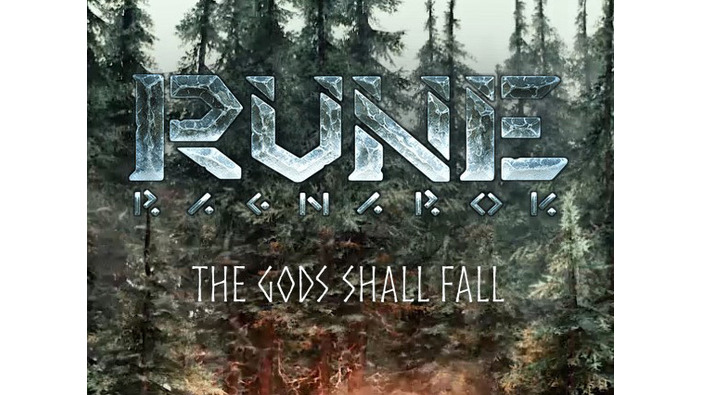 北欧剣戟アクション続編『Rune: Ragnarok』発表！―ジャンルはサンドボックスオープンワールドRPGに