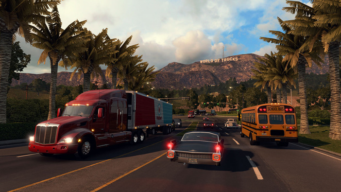 週末セール情報ひとまとめ『ウィッチャー3 ワイルドハント』『American Truck Simulator』『XCOM 2』『OUTLAST 2』他