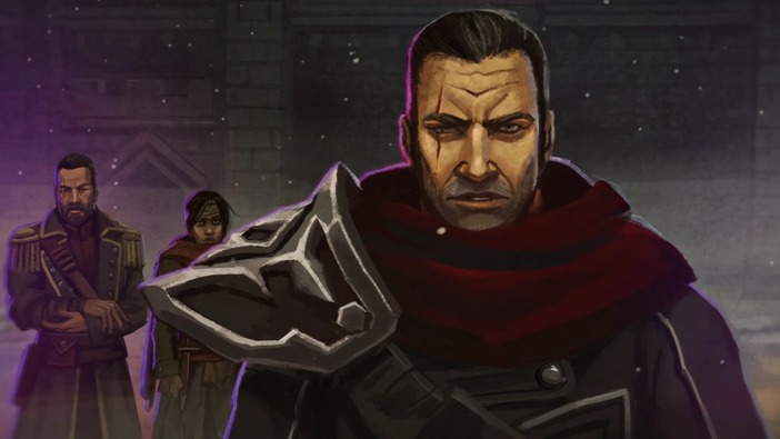 ハクスラARPG『Grim Dawn』新拡張「Ashes of Malmouth」発売時期がアナウンス