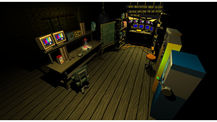 煌めくネオンに電脳空間…Steamで遊べる『サイバーパンク・ゲーム』7選