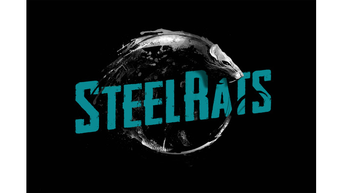 ディーゼルパンクな2.5Dバイクアクション『Steel Rats』発表！―ロボット軍団の侵攻を食い止めろ