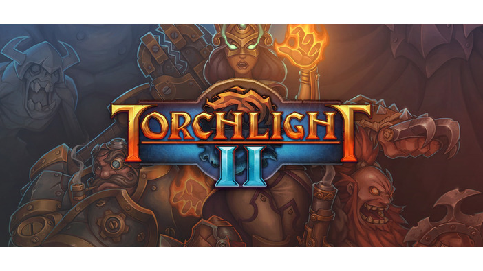『Torchlight』開発Runic Gamesが閉鎖へ―親会社意向、「ゲームをサービスとして運営するため」【UPDATE】